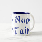 Mok Napa Taiko (Voorkant rechts)