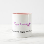 Mok Nappy Dandelion (Center)