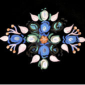 Mok NARROWBOATS COFFEE