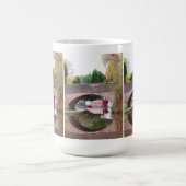 Mok NARROWBOATS COFFEE (Center)