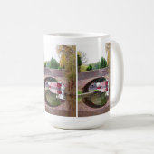 Mok NARROWBOATS COFFEE (Voorkant rechts)