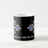 Mok NARROWBOATS COFFEE (Center)