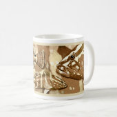 Mok Nassau Grouper (Voorkant rechts)