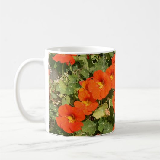 MOK, Nasturtiums, 4473 Koffiemok (Links)