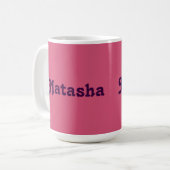 Mok Natasha (Voorkant links)