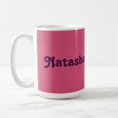 Mok Natasha (Links)