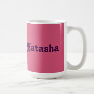Mok Natasha