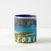 Mok Natuur Azoren (Midden)