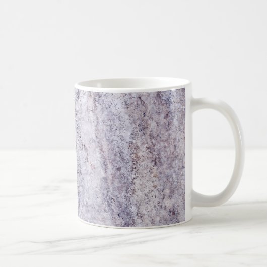 Mok natuurlijk steenpatroon (Rechts)