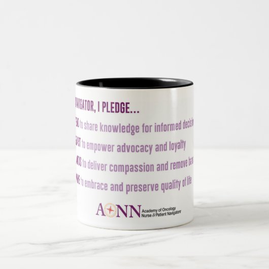 Mok Navigator Pledge (Center)