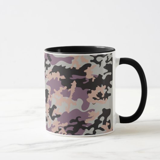 Mok NAVO Camo Glass (Rechts)
