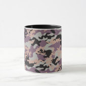 Mok NAVO Camo Glass (Midden)