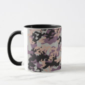 Mok NAVO Camo Glass (Links)