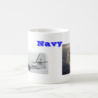 Mok Navy Coffee