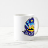 Mok Navy Patrol Squadron VP-31 (Voorkant rechts)