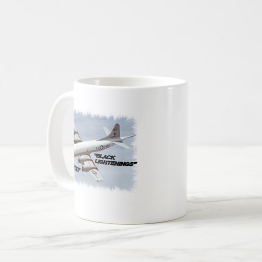 Mok Navy Patrol Squadron VP-31 (Voorkant links)