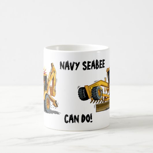 Mok Navy Seabees (Center)