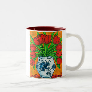 Mok Nederlandse luxe koffie