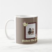 mok "need Tea" met Cute Basset Hound & "Tea Cup" (Links)