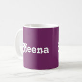 Mok Neena (Voorkant links)