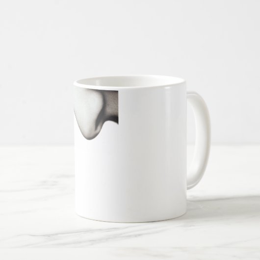 mok neus (rechtshandig) (Voorkant rechts)