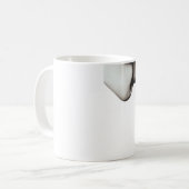 mok neus (rechtshandig) (Voorkant links)