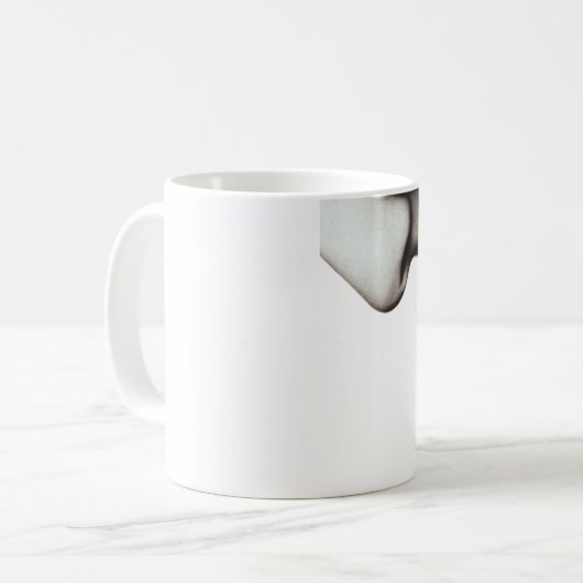 mok neus (rechtshandig) (Voorkant links)