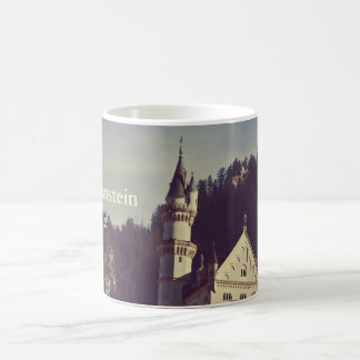 Mok Neuschwanstein Castle