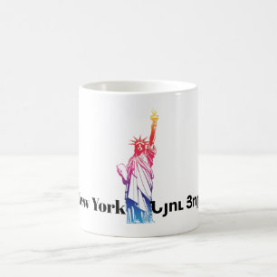 Mok New York, ՆյուՅր քո