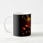 Mok New York City (Broadway) - Gepersonaliseerd (Links)