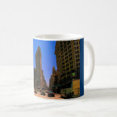 Mok New York City (Flatiron) (Voorkant rechts)