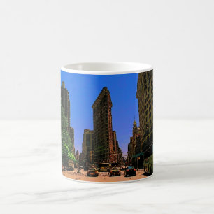 Mok New York City (Flatiron)