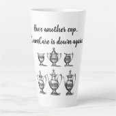 Mok New York Contact Tracer (Voorkant)