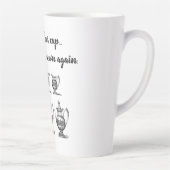 Mok New York Contact Tracer (Rechts)