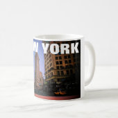 Mok New York (Flatiron) (Voorkant rechts)