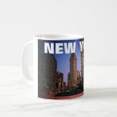 Mok New York (Flatiron) (Voorkant links)