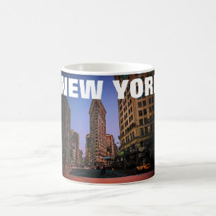 Mok New York (Flatiron)