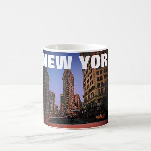 Mok New York (Flatiron) (Center)