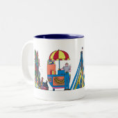 Mok | NEW YORK, NY (LGA) (Voorkant links)