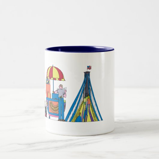 Mok | NEW YORK, NY (LGA) (Center)