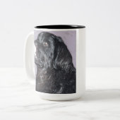 Mok Newfoundland (Voorkant links)