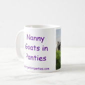 MOK NGIP-koffie (Voorkant links)