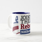 Mok NH Rebellion (Voorkant links)