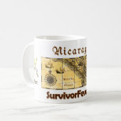 Mok Nicaragua (Voorkant links)