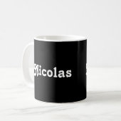 Mok Nicolas (Voorkant links)