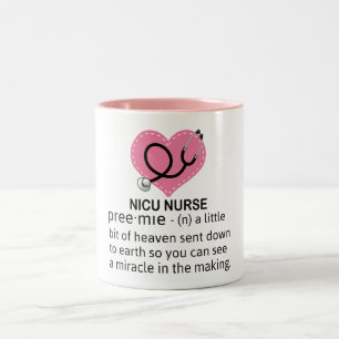 mok "NICU NURSE"