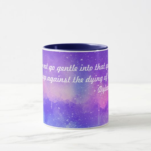 mok "Niet gissen" (Midden)