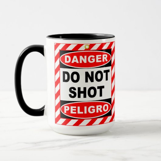 MOK NIET SCHOONEN (Links)