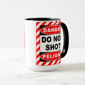 MOK NIET SCHOONEN (Voorkant rechts)