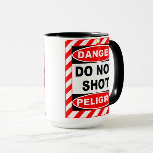 MOK NIET SCHOONEN (Voorkant rechts)